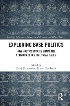 Exploring Base Politics