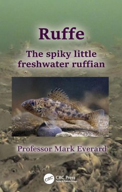 Ruffe - Everard, Mark (University of the West of England, UK)