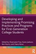 Developing and Implementing Promising... - Bild 1