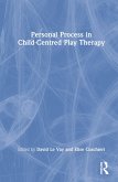 Personal Process in Child-Centred Play Therapy