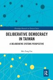 Deliberative Democracy in Taiwan