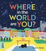 Where in the World Are You? Where in the World Are You?