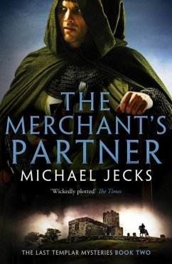 The Merchant's Partner - Jecks, Michael