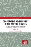 Cooperative Development in the South China Sea