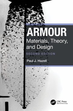 Armour - Hazell, Paul J. (The University of New South Wales, Australia)