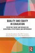 Quality and Equity in Education - Bild 1