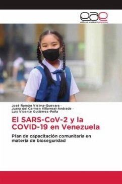 El SARS-CoV-2 y la COVID-19 en Venezuela