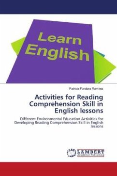 Activities for Reading Comprehension Skill in English lessons - Ramírez, Patricia Fundora
