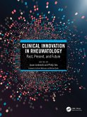 Clinical Innovation in Rheumatology