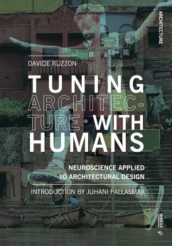 Tuning Architecture with Humans - Ruzzon, Davide