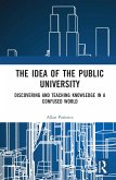 The Idea of the Public University