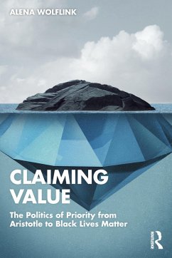 Claiming Value - Wolflink, Alena
