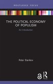 The Political Economy of Populism