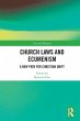 Church Laws and Ecumenism - Bild 1