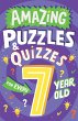 Amazing Puzzles and Quizzes for Every 7... - Bild 1
