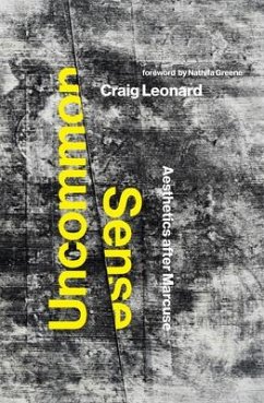 Uncommon Sense - Leonard, Craig; Greene, Nathifa