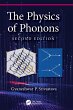 The Physics of Phonons - Bild 1