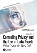 Controlling Privacy and the Use of Data... - Bild 1