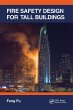 Fire Safety Design for Tall Buildings - Bild 1