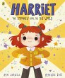 Harriet the Strongest Girl in the World - Bild 1