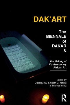 Cover Dak'Art