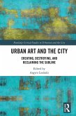 Urban Art and the City