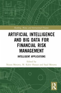 Artificial Intelligence and Big Data for Financial Risk Management