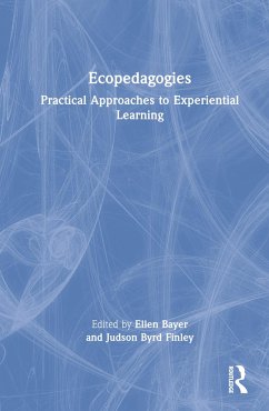 Ecopedagogies