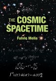 The Cosmic Spacetime