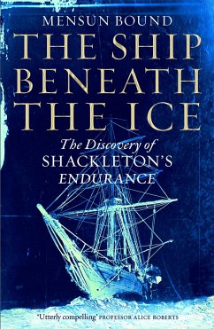 The Ship Beneath the Ice - Bound, Mensun