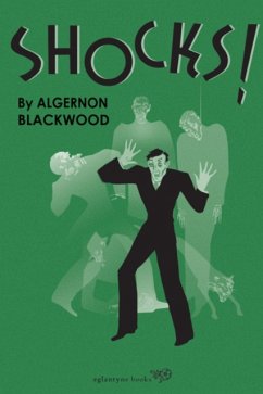 Shocks - Blackwood, Algernon