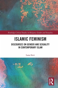 Islamic Feminism - Sirri, Lana