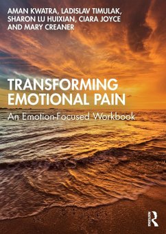 Cover Transforming Emotional Pain