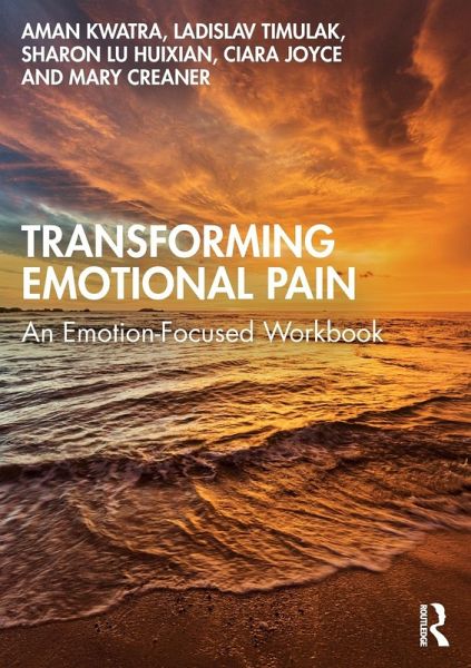 Transforming Emotional Pain Transforming Emotional Pain