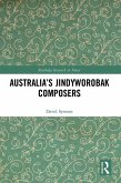 Australia's Jindyworobak Composers