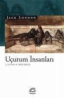 Ucurum Insanlari - London, Jack Ucurum Insanlari - London, Jack