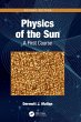 Physics of the Sun - Bild 1