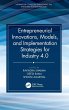 Entrepreneurial Innovations, Models,... - Bild 1