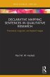 Declarative Mapping Sentences in... - Bild 1