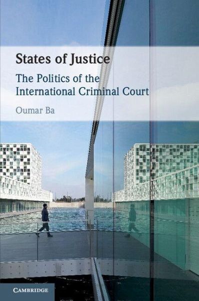 States of Justice States of Justice
