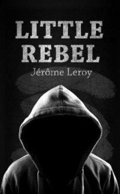 Little Rebel - Leroy, Jerome