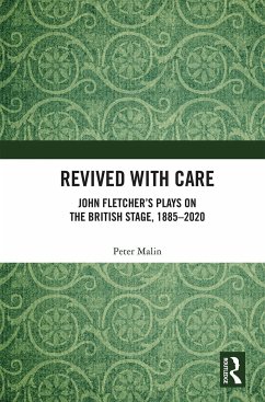 Revived with Care - Malin, Peter