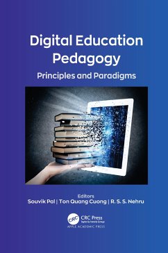 Digital Education Pedagogy