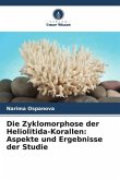 Die Zyklomorphose der Heliolitida-Korallen: Aspekte und Ergebnisse der Studie