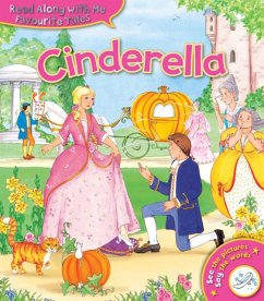 Cinderella - Perrault, Charles