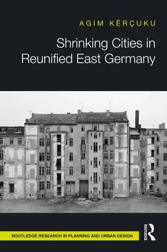 Shrinking Cities in Reunified East Germany - Kërçuku, Agim