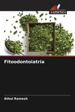 Fitoodontoiatria - RAMESH, ATHUL