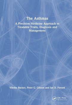 The Asthmas - Backer, Vibeke (Copenhagen University, Denmark); Gibson, Peter G. (John Hunter Hospital, NSW, Australia); Pavord, Ian D. (University of Oxford, UK)
