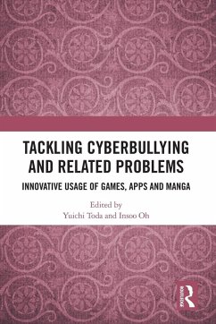 Tackling Cyberbullying and Related Problems