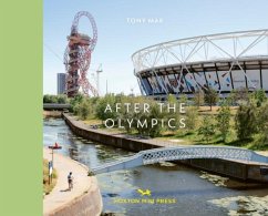 Cover After The Olympics